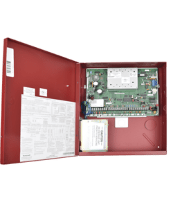VISTA-32FB-T - VISTA-32FB-T-HONEYWELL HOME RESIDEO-Panel Hibrido de Incendio e Intrusión, Hasta 32 Zonas Cableadas o Inalámbricas, 24 Zonas V-Plex, 2 Particiones, Compatible con AlarmNet y Total Connect - Relematic.mx - VISTA32FBT-p