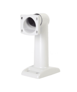 W-BOVA2-VIDEOTEC-Montaje de Pared compatible con Gabinetes VER-SO y PUN-TO con canal interno para cableado