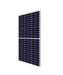 ETM672BH450WW/WB-ETSOLAR / ELITEsolar-Modulo Solar ELITE PLUS, 450W, 50 Vcc, Monocristalino, 144 Celdas grado A