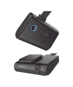 AE-DI5042-G4-HIKVISION-Kit Dash Cam 4G LTE de Tablero de 2 Megapixel (1080p) y Fotos de 4 Megapixel / DBA (ANÁLISIS DE CHOFER) / Detección Facial  / WiFi / GPS / Sensor G / Micrófono y Bocina Integrado / Memoria Micro SD / Soporta App Remoto