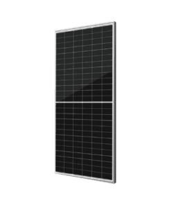 EPL450M144-EPCOM POWERLINE-Modulo Solar EPCOM, 450 W, Monocristalino, 144 Celdas con 9 Bus Bar de Grado A