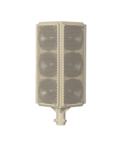 90105A-801-02-L-HYPERSPIKE-Altavoz Ominidireccional de 1600W | Interior y Exterior