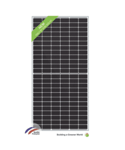 EGE550W144M(M10)-ECO GREEN ENERGY-Módulo Solar ATLAS-ECO GREEN ENERGY, 550W, 50 Vcc , Monocristalino, 144 Celdas grado A, 10BB