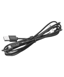 TRACE5PROG-RUPTELA-Cable Programador Universal USB a mini USB para TCO4/TCO4LCV3G/Eco4light/Eco4light3G/PRO4/PRO43G/FMBASIC/TRACE5/TRACE5PLUS