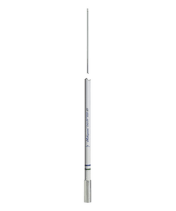 5225-XT-SHAKESPEARE-Antena Marina, para embarcación / Móvil, VHF, 6 dB, 100 Watts.
