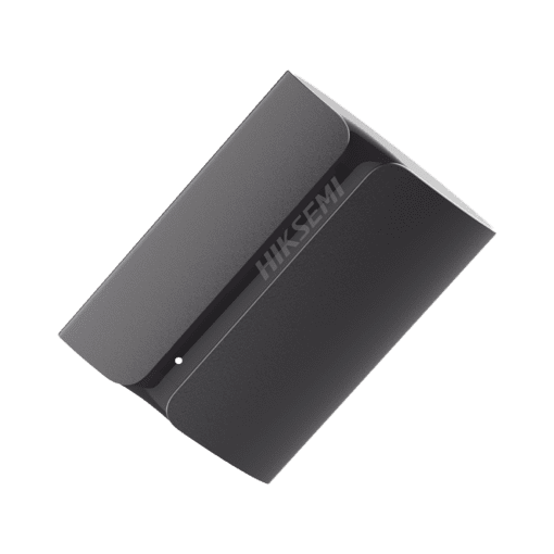 HS-ESSD-T300S/1T-HIKSEMI by HIKVISION-Unidad de Estado Solido (SSD) Portátil / 1 TB / Conector USB 3.1 Tipo C / Ideal para Almacenar Cualquier Tipo de Información (Videos, Fotos, Documentos, Etc...)