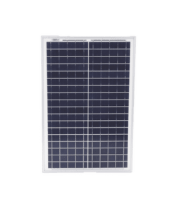 PRO2512-EPCOM POWERLINE-Modulo Solar EPCOM POWER LINE, 25W, 12 Vcc , Policristalino, 36 Celdas grado A