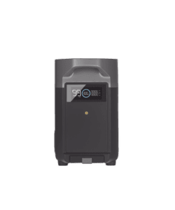 EFD-500EB-ECOFLOW-Batería de Litio LFP Inteligente de 3600Wh para Aumentar Tiempo de Respaldo Compatible con EFD500 (DELTA PRO)