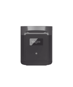 EFD-350EB-ECOFLOW-Batería de Litio LFP Inteligente de 2048Wh para Aumentar Tiempo de Respaldo Compatible con EFD350 (DELTA 2 MAX)