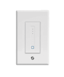 SHELLYPLUSWALLD-SHELLY-Interruptor Atenuable de Pared con Conexión WIFI / Soporta Nest / Alexa / Nube P2P y control local