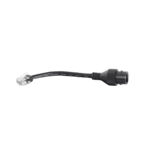 101506183-HIKVISION-Cable adaptador de red 80mm DSK1T341AMF / DSK1T502DBFWXC