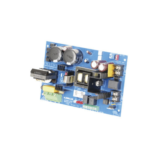 AL-600-ULX-B-ALTRONIX-Fuente de alimentación / Tipo tarjeta /  salida única/  12/24 Vcc / 6 A / Entrada 115 Vca