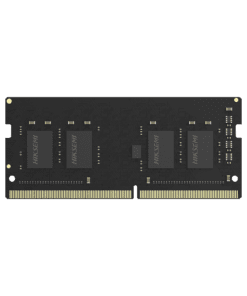 HIKER/S/DDR4/4G/2666-HIKSEMI by HIKVISION-Módulo de Memoria RAM 4 GB / 2666 MHz / Para Laptop o NAS / SODIMM 