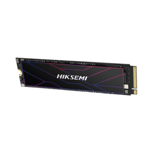 HS-SSD-FUTURE-PRO/2048G-HIKSEMI by HIKVISION-Unidad de Estado Sólido (SSD) 2048 GB / ALTO RENDIMIENTO / Hasta 7450MB/s / M.2 NVMe / Para Gaming y PC Trabajo Pesado