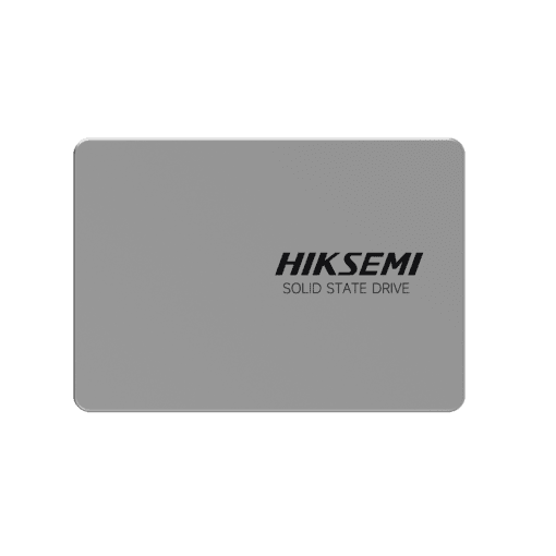 HS-SSD-V310/1024G-HIKSEMI by HIKVISION-SSD PARA Videovigilancia Móvil / 1024 GB / 2.5" / Alto Performance / Uso 24/7 / Resistente en Alta Temperaturas