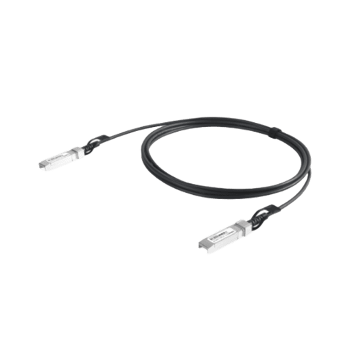 LP-DAC-1/10G-5M-LINKEDPRO BY EPCOM-Cable DAC SFP & SFP+ de 1&10 Gbps a 1&10 Gbps / Passive Direct Attach Copper Twinax Cable / Longitud: 5 metros 