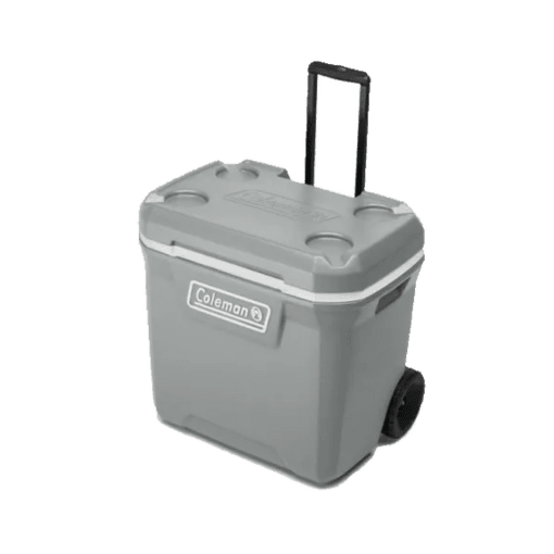 3000006476-COLEMAN-HIELERA COLEMAN 65 QT. CON RUEDAS 316 