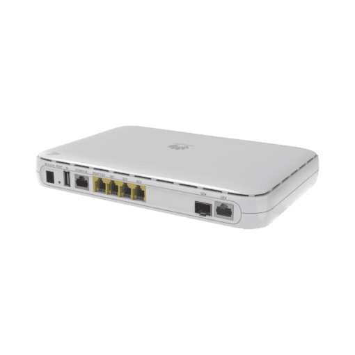 AR303-HUAWEI-Router Empresarial / 1 puerto 10/100/1000 Mbps combo 1 puerto SFP (WAN) / 4 puerto 10/100/1000 Mbps(WAN/LAN) / Rendimiento 1 Gbps / VPN / Balanceo de Cargas / Hasta 200 Clientes / Administración Nube Gratis