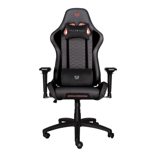 BR-932820-BALAMRUSH-SILLA GAMER THUNDER RUSH V2