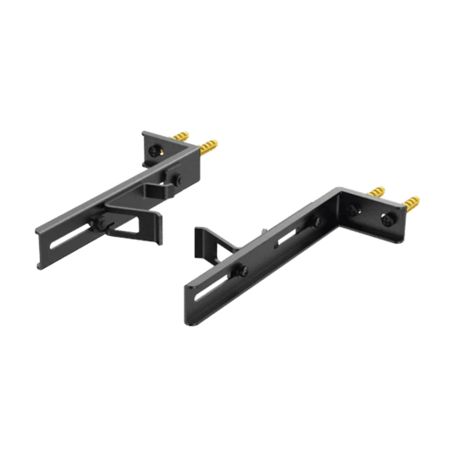 EFYJ751-FIX-ECOFLOW-Bracket para Anclaje a Pared compatible con EFDPU3BP o superior (3 o más baterías apiladas)