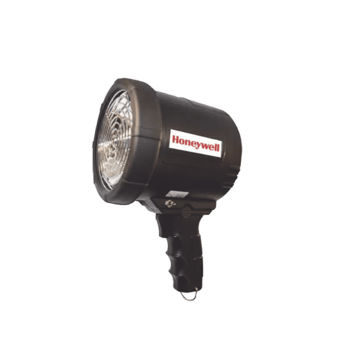 FSL100-TLX-HONEYWELL ANALYTICS-Lámpara De Comprobación Para Detectores De Flama Serie FSL100, Intrínsecamente Segura, Para Zonas Peligrosas 