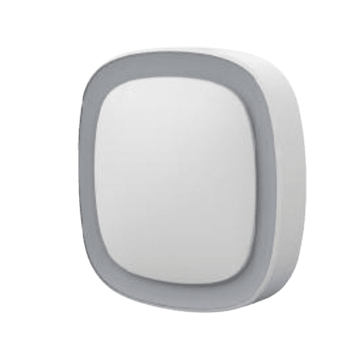 HS1MSTY-AKUBELA-Sensor de movimiento inalambrico Zigbee, compatible con Panel de control Akubela