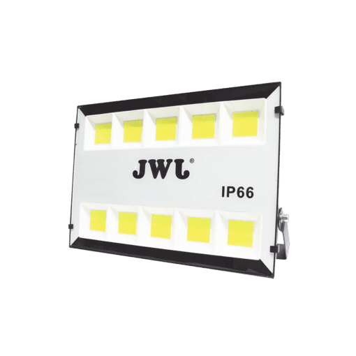 JLREC-300-JWJ-Reflector LED Ultradelgado de  300 W / Dimensiones 450 x 320 mm / 85 - 265 Vca~ 50/60Hz / Ultra delgado / Uso en exterior - interior. 