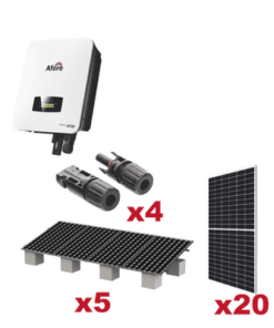 Relematic.mx - HNS10000TLKIT1-p