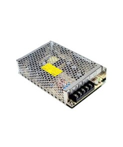 SD-50B-12 - SD-50B-12-MEANWELL- Convertidor Industrial de CD a CD Entrada:19 a 36Vcc, Salida: 12Vcc, 50W - Relematic.mx - 7665597