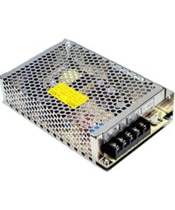 SD-50C-12 - SD-50C-12-MEANWELL- Convertidor Industrial de CD a CD Entrada: 36 - 72Vcc, Salida: 12Vcc, 50W - Relematic.mx - 1665601